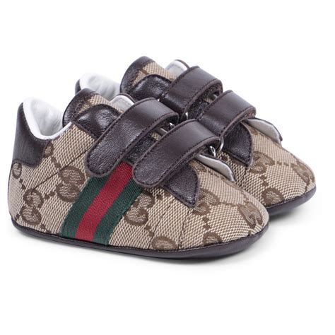 gucci baby schuhe mädchen|Gucci Baby Shoes .